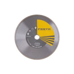 Festa gyémánt vágókorong 230 x 2,6 x 22,2 mm folytonos
