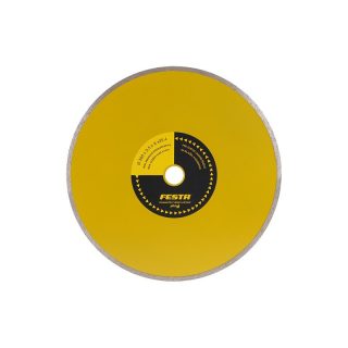 Festa gyémánt vágókorong 300 x 3,5 x 25,4 mm folytonos
