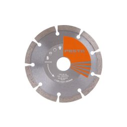 Festa gyémánt vágókorong 125 x 2,2 x 22,2 mm szegmentált