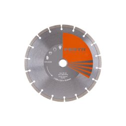 Festa gyémánt vágókorong 230 x 2,6 x 22,0 mm szegmentált