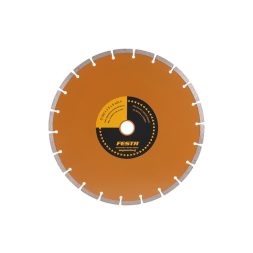 Festa gyémánt vágókorong 300 x 3,5 x 25,4 mm szegmentált