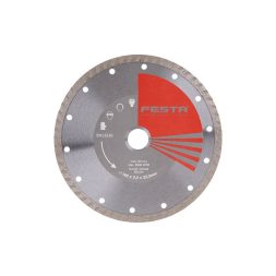 Festa gyémánt vágókorong 180 x 2,4 x 22,2 mm turbo
