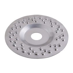 Festa ráspoly korong 125 x 22,2 mm