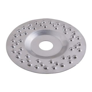 Festa ráspoly korong 125 x 22,2 mm
