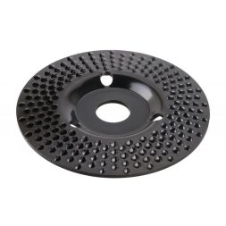 Festa ráspoly korong közepes 125 x 22,2 mm