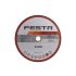 Festa vágókorong fémre 230 x 2,0 x 22,2 mm INDUSTRY