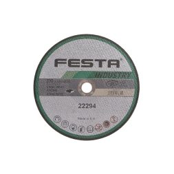 Festa vágókorong kőre 230 x 2,5 x 22,2 mm