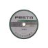 Festa vágókorong kőre 230 x 2,5 x 22,2 mm