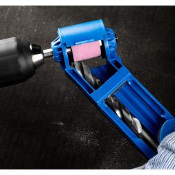 Graphite fúrószár élező adapter 2-12,5 mm