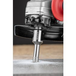 Graphite körkivágó, gyémántos 10 mm x M14