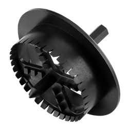 Graphite polisztirol vágó fej 68 mm