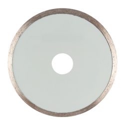 Graphite gyémánt vágókorong, 115 x 22,2 mm, nedves