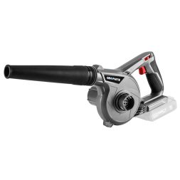 Graphite akkus lombszívó, lombfúvó, 18V, Akku és töltő nélkül