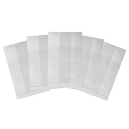 Graphite porzsák készlet fűrészpor- és forgácselszívóhoz 59G611-hez, 5 részes