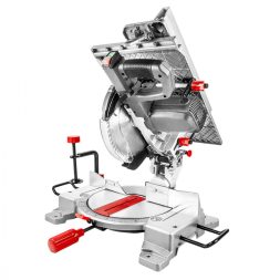 Graphite elektromos gérvágó körfűrész 1600W