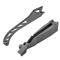 Graphite elektromos gérvágó körfűrész 1600W