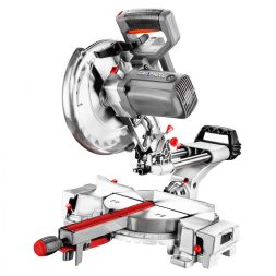 Graphite elektromos gérvágógép 1800W, 255 mm