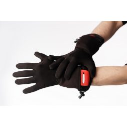 Heatlucky kesztyű akkumulátor pár 2x2100 mAh