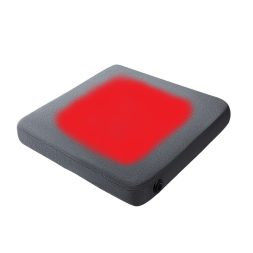 Heatlucky fűthető ülőpárna 3,7V 5200mAh akkuval