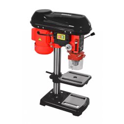 Hecht elektromos oszlopos fúrógép