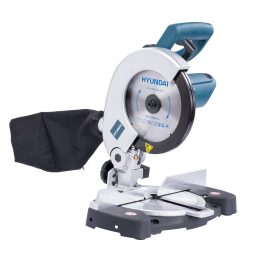 Hyundai lézeres gérvágó fűrész HYD-210L 210mm 1400W