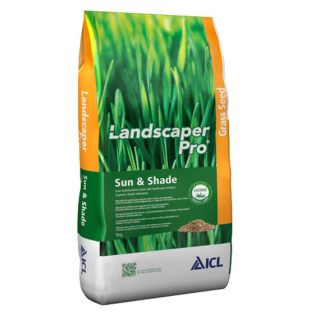 Landscaper Pro Fűmag Sun & Shade 5 kg
