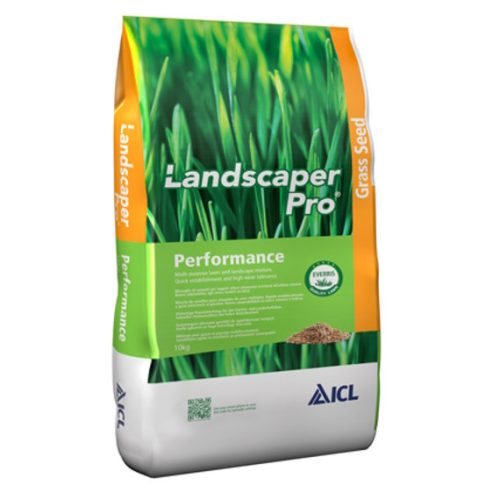 Landscaper Pro Fűmag Performance 10 kg
