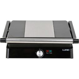 Lund kontakt grill, 29x23cm - 2000W