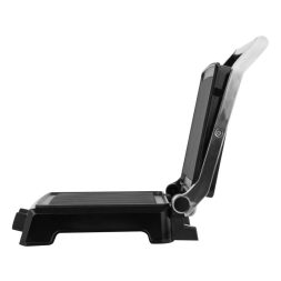 Lund kontakt grill, 29x24cm