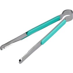 Lund ételfogó csipesz Air Fryerhez türkiz kék