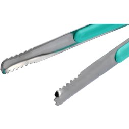 Lund ételfogó csipesz Air Fryerhez türkiz kék