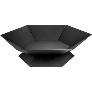 Lund kerti tűzrakó tál 74x69x22cm
