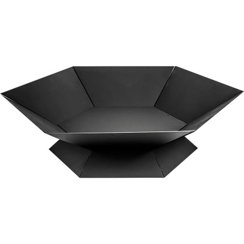 Lund kerti tűzrakó tál 74x69x22cm
