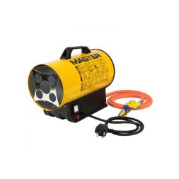 Master hőlégfúvó BLP11 (PB-gázos 11kW)