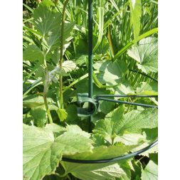 műanyag növénytámasz, kerek 32cm