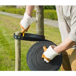 fatörzs rögzítő 15mx3,8cm tekercs