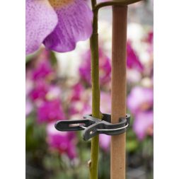 futónövényrögzítő,átm.24mm,10db-os szett