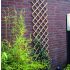 NATURE Bambusz ollósrács 45x180 cm