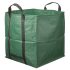 NATURE Lombgyűjtő zsák 148l zöld, 53x53x53cm, 170g/m2