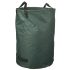 NATURE Lombgyűjtő zsák 240l zöld, 70x 66cm, 600g/m2