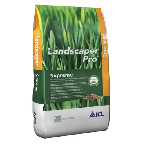 Landscaper Pro fűmag Supreme 5 kg

