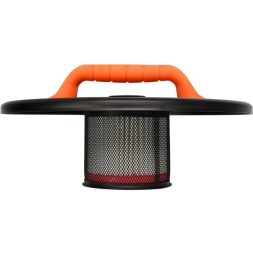 Hamuszűrő porszívóhoz 15 L