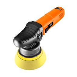 Neo elektromos polírozó 710W, 125 mm, táskában