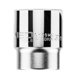 Neo dugókulcs 35 mm, 3/4", hatlapú
