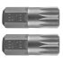 Neo Spline bit M12x30 mm, 2 részes