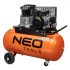 Neo kompresszor - 100 L, 230V