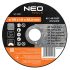 Neo vágókorong 115x1,6x22,2 mm, kőhöz