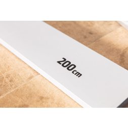 Neo őlesléc 200cm, 2 libella