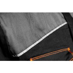 Neo munkaruházat, karcsúsított, S