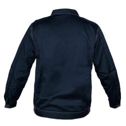 Neo munkaruha szett, kantáros nadrág és munkadzseki, M